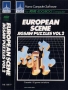 Atari  800&nbsp; - &nbsp;european_scene_2_k7